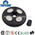 Controle Remoto Umbrella Pole Luz 27 Led Umbrella Light Com Gancho